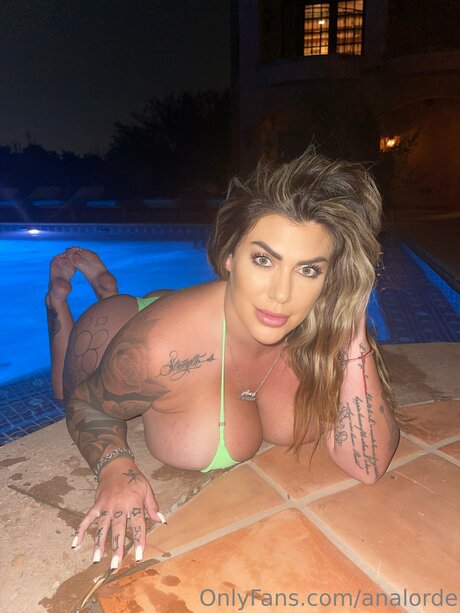 Analorde xxx heiße archiv