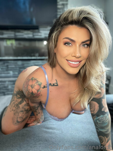 Analorde hd akt bilder