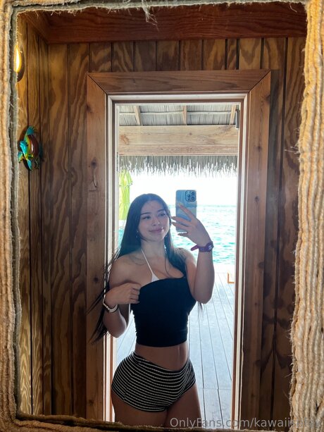 Kawaiisofey kostenlose nackten galerien