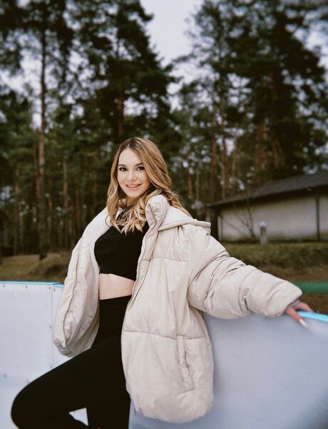 Mary Love Is schöne bild