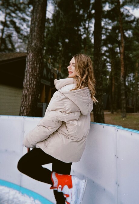 Mary Love Is exklusive xxx galerie