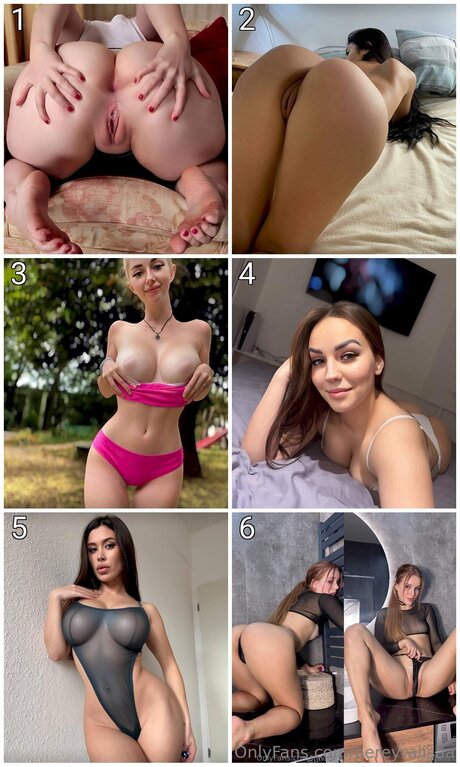 Pereyralisaa kunst nackten foto