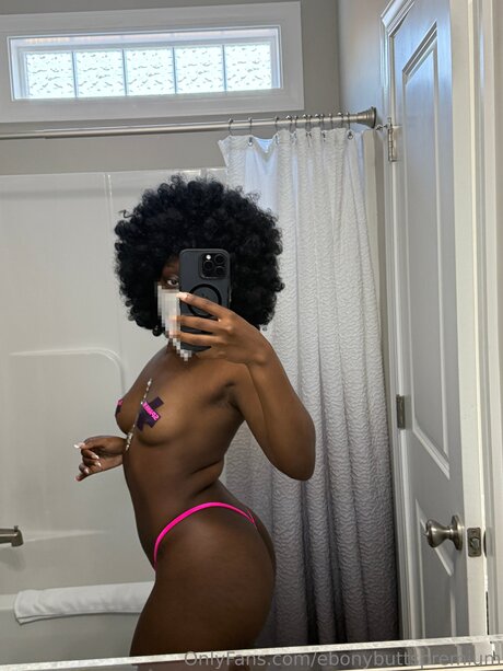 Ebonybuttspremium top perfekte bilder