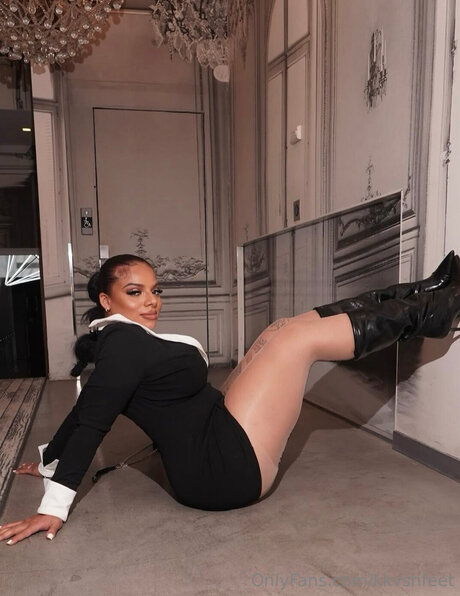 Kkvshfeet top xxx galerie