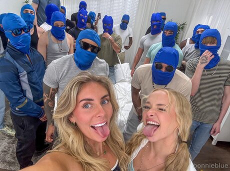 Bonnieblue kostenlose schöne galerien