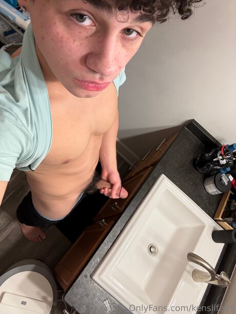 Kenslife89 pornostar freie bilder