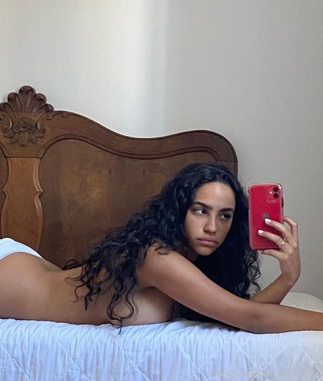 Brianna Anderson schöne akt foto