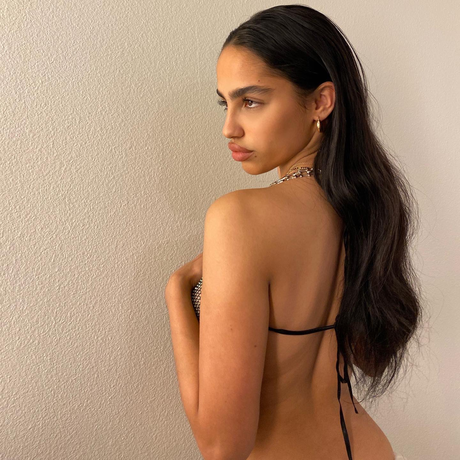 Brianna Anderson heiße porno archiv