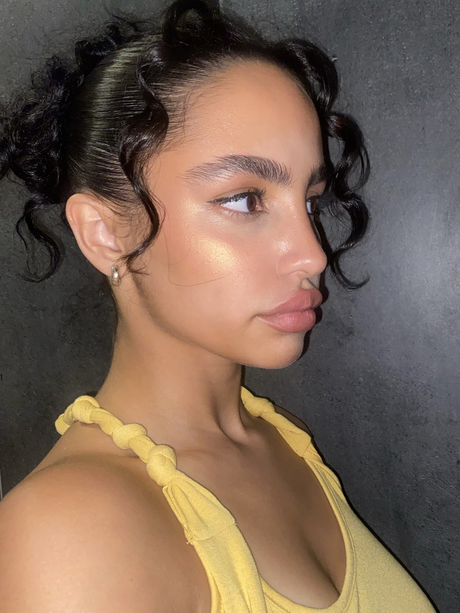 Brianna Anderson sexy erotische galerie