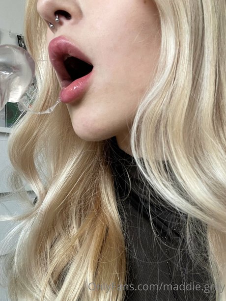 Maddie Grey_ perfekte nackt bilder