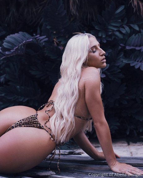 Abella Danger freie top galerie