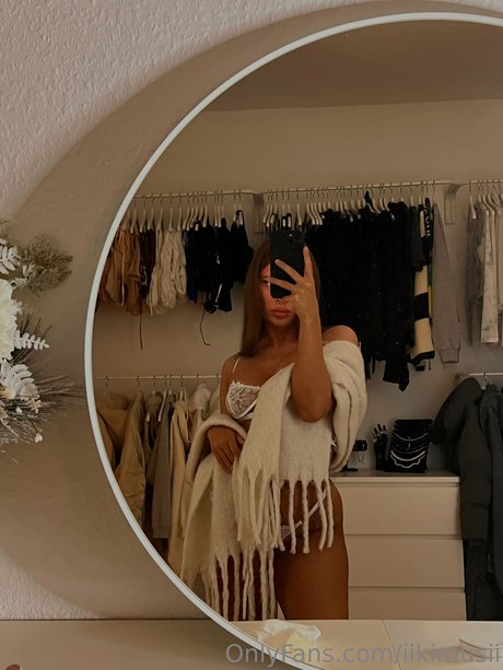 Iikimusi_ exklusive hübsche bilder