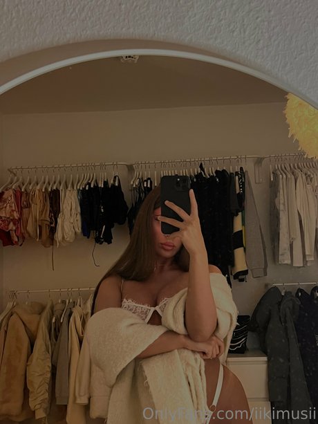 Iikimusi_ kunst pornographische galerien