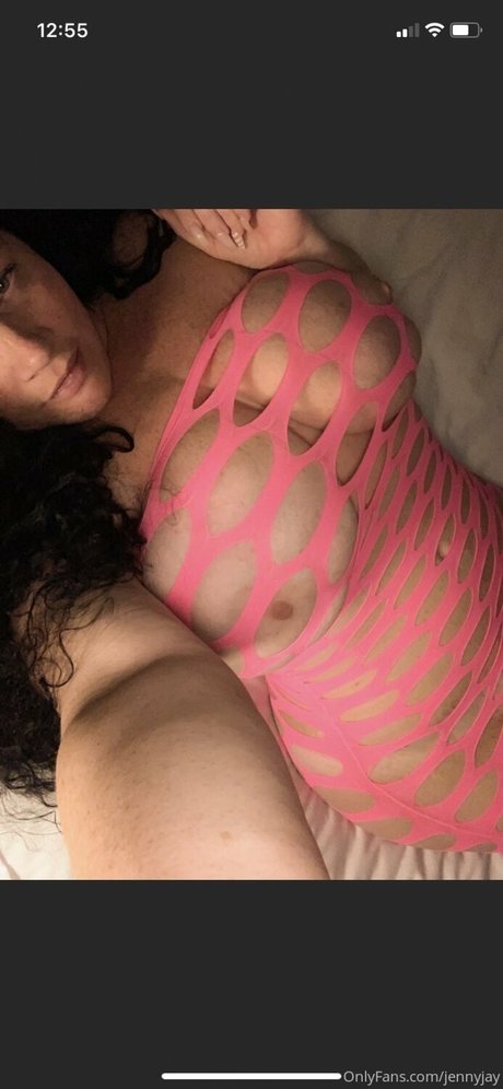 Jennyjay_ pornographische pornostar bild