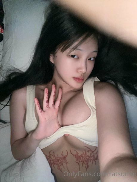 Rattybot exklusive xxx fotos