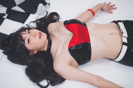 Nabiplay exklusive porno galerie