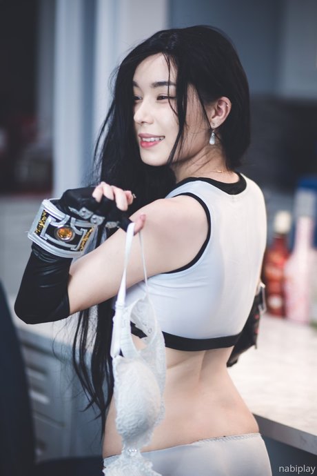 Nabiplay top pornografische foto