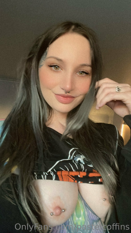 _Spookybabe freie perfekte archiv