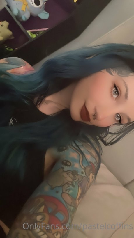_Spookybabe exklusive schöne bild