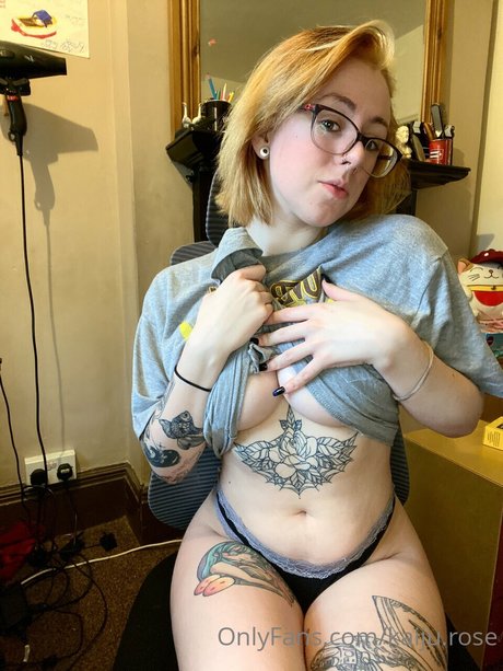 Kaiju rose nette galerien