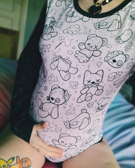 Autumn wolf nackt pornostar galerie