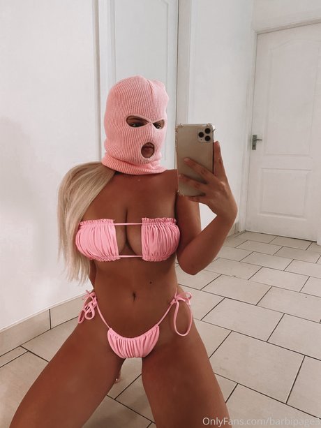 _Barbi perfekte porno foto