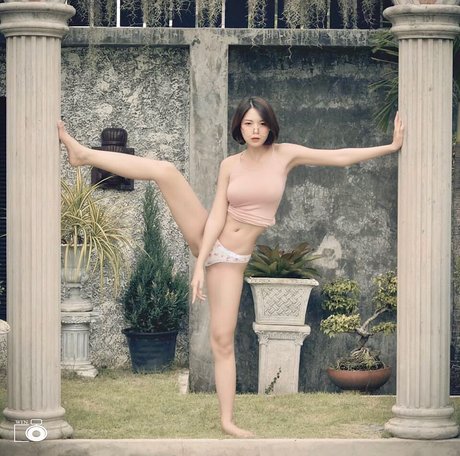 _Kansuda nacktheit kunst foto