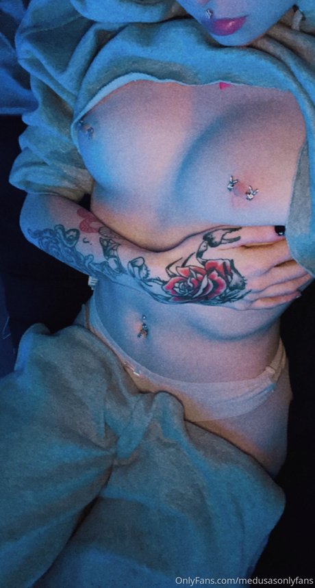 Medusas hd sex archiv