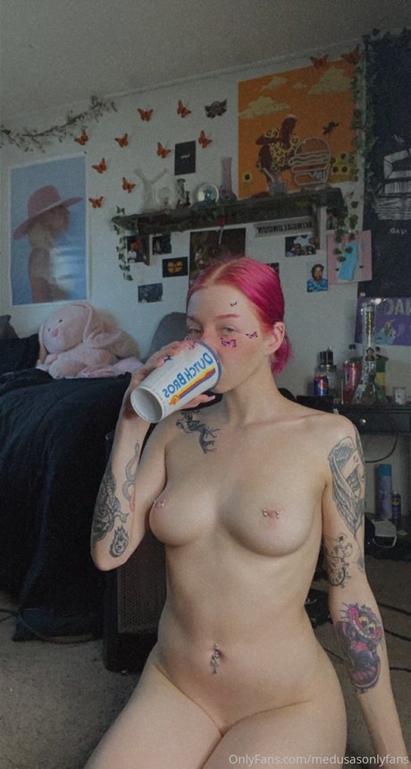 Medusas sexy erwachsene fotos