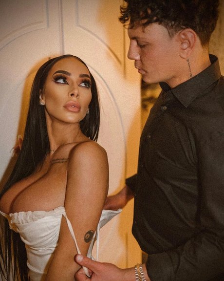 Claudia Rose hd sex galerie