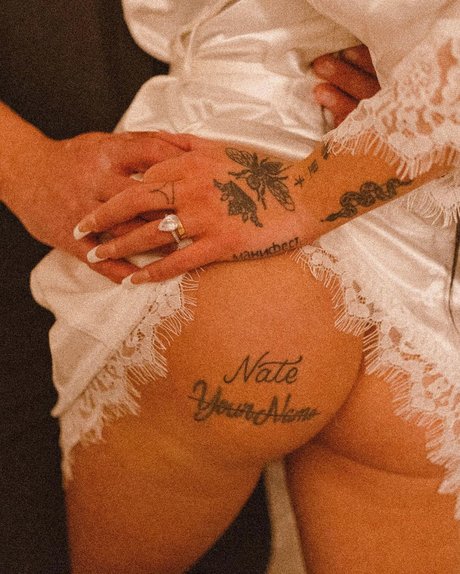 Claudia Rose Profilbild