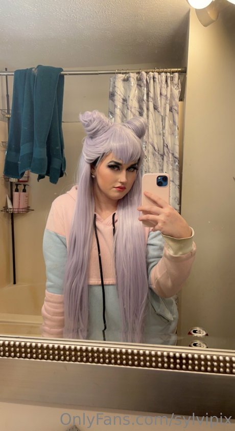 Sylvipix Young Goth Milf beste exklusive archiv