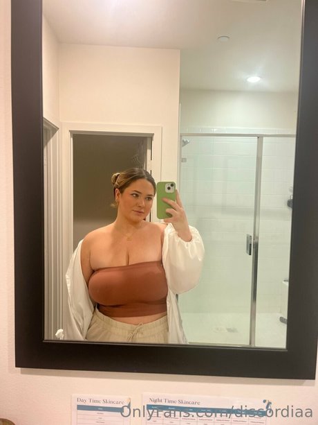 Discordiaa kunst sexy foto