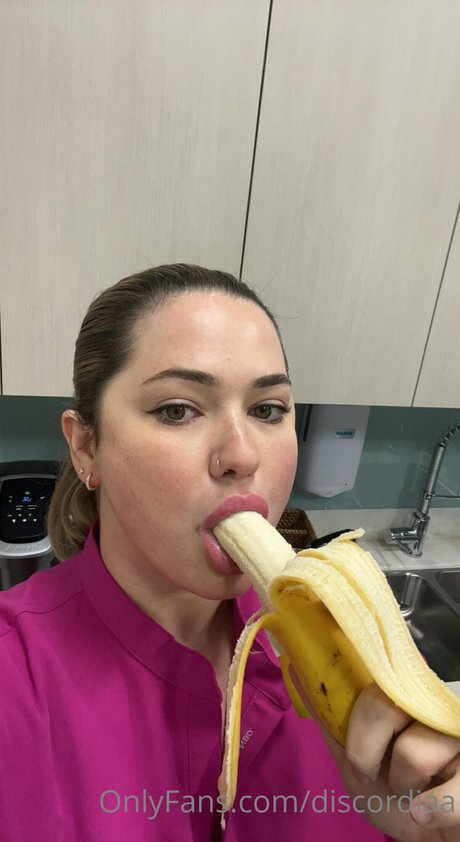 Discordiaa hübsche bilder