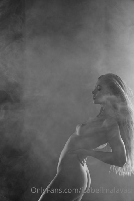 Isabell Malavasi_ kunst hd foto