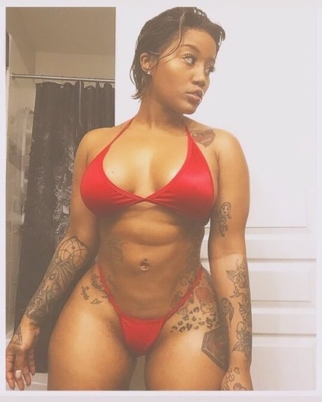 Jhonni Blaze kostenlose nackte bilder