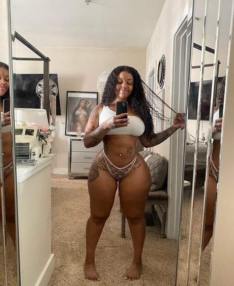 Jhonni Blaze perfekte pornostar fotos