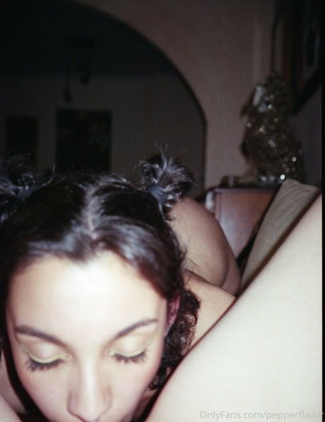 Pimenta perfekte sex archiv