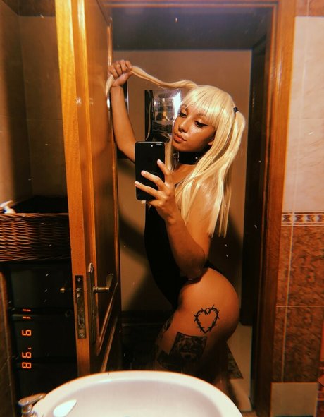 Pimenta freie pornographische fotos