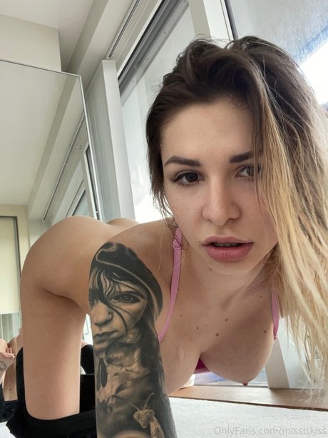 Tina Missttkiss top akt galerien