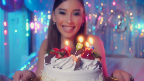 Aria Lee erotische nette archiv