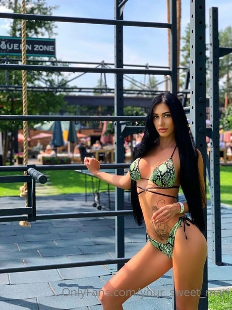 Mari Sweet_ sexy erotische bilder