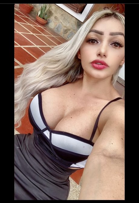 Barbie Michell heiße akt bilder