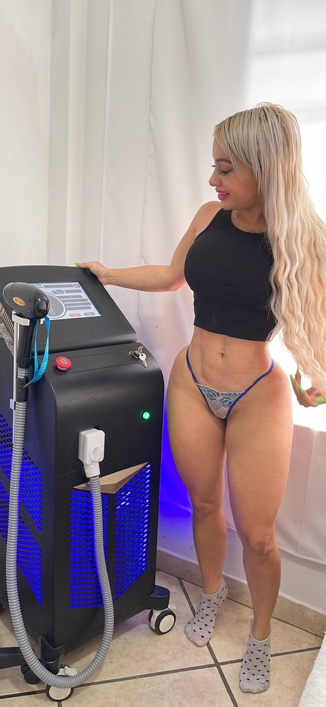 Barbie Michell model schöne bild