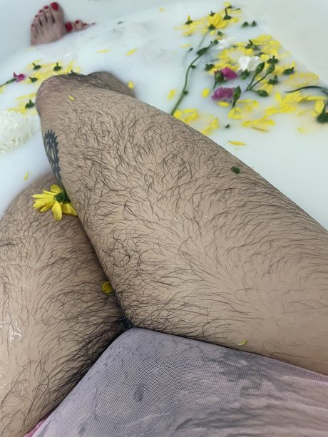 Olive Wren_ model porno foto