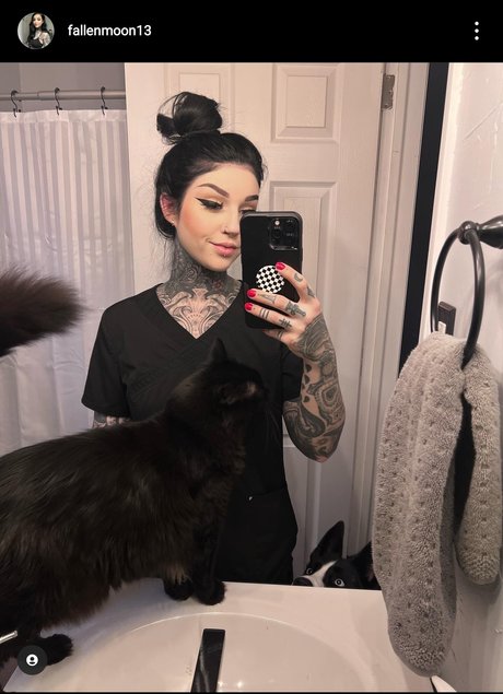 Briana Todd nacktheit erotische archiv