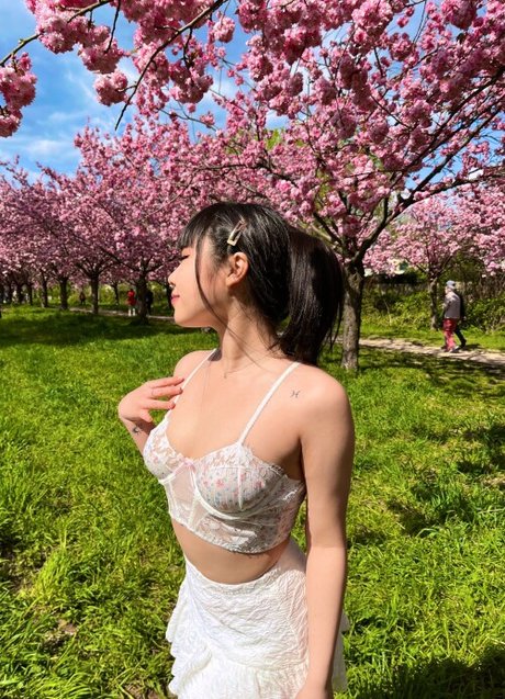 Muffinspice nackt porno foto