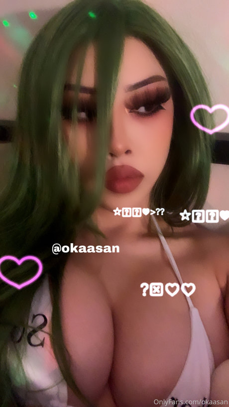 Okaasan hd akt galerien