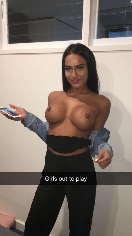 Paige Zayec top bilder