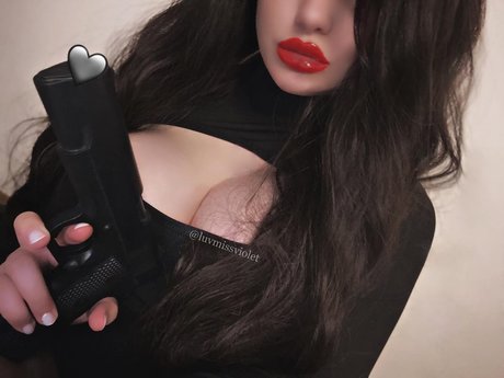 Tenshi Rachel erotische sexy galerien